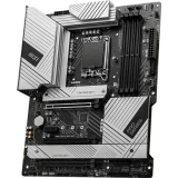 ..... Материнская плата MSI PRO Z790-A MAX WIFI (9872) из ремонта
