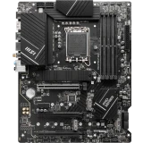 ..... Материнская плата MSI PRO Z790-P WIFI (6090) из ремонта