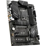 ..... Материнская плата MSI PRO Z790-P WIFI (6090) из ремонта