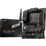 ..... Материнская плата MSI PRO Z790-P WIFI (6090) из ремонта