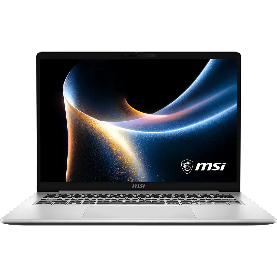 Ноутбук MSI Modern 14S AI+ G3MG Urban Silver (9S7-14U212-011)