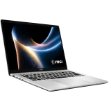 Ноутбук MSI Modern 14S AI+ G3MG Urban Silver (9S7-14U212-011)