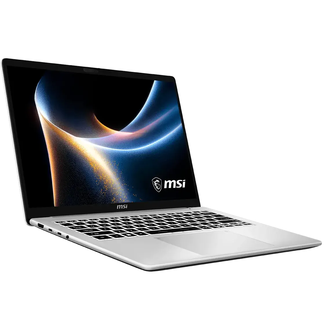 Ноутбук MSI Modern 14S AI+ G3MG Urban Silver (9S7-14U212-011) - фото 2