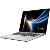 Ноутбук MSI Modern 14S AI+ G3MG Urban Silver (9S7-14U212-011)