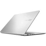 Ноутбук MSI Modern 14S AI+ G3MG Urban Silver (9S7-14U212-011)