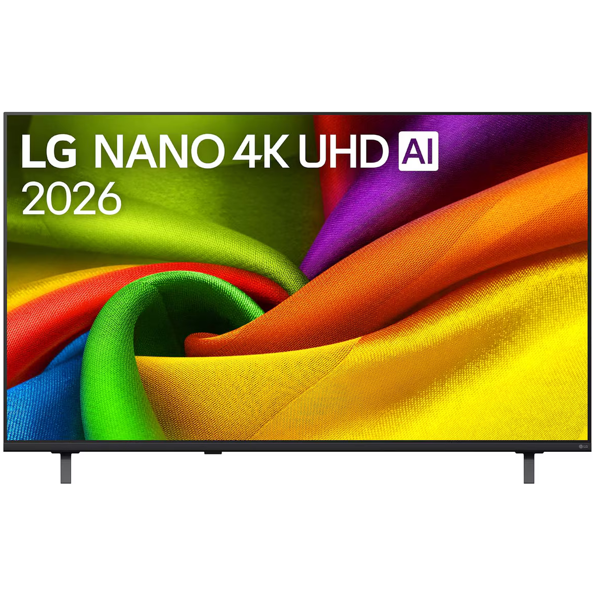 ЖК телевизор LG 55" 55NU900B6LA