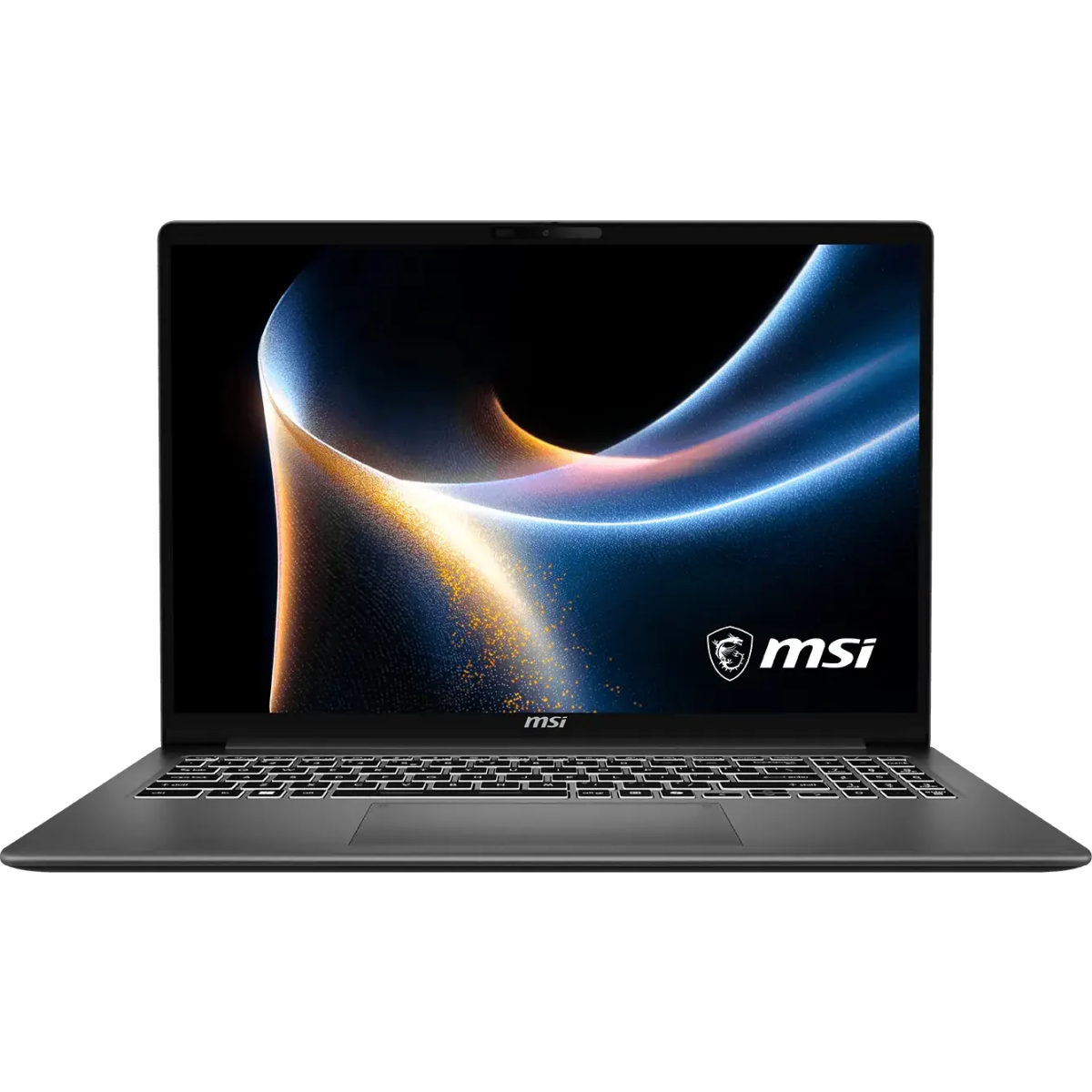 Ноутбук MSI Modern 16S AI+ G3MG Platinum Gray (9S7-26U211-013)