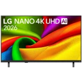 ЖК телевизор LG 43" 43NU900B6LA