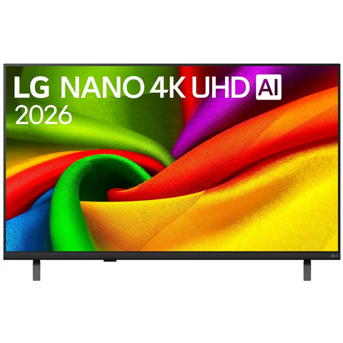 ЖК телевизор LG 43" 43NU900B6LA