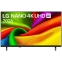ЖК телевизор LG 43" 43NU900B6LA