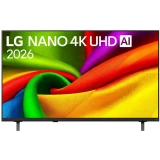 ЖК телевизор LG 50" 50NU900B6LA