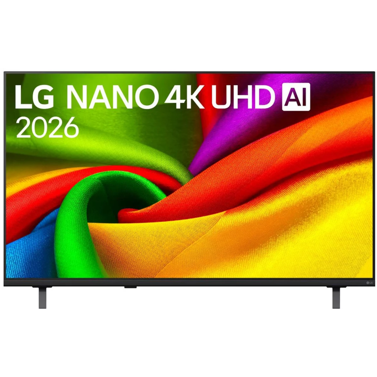 ЖК телевизор LG 50" 50NU900B6LA