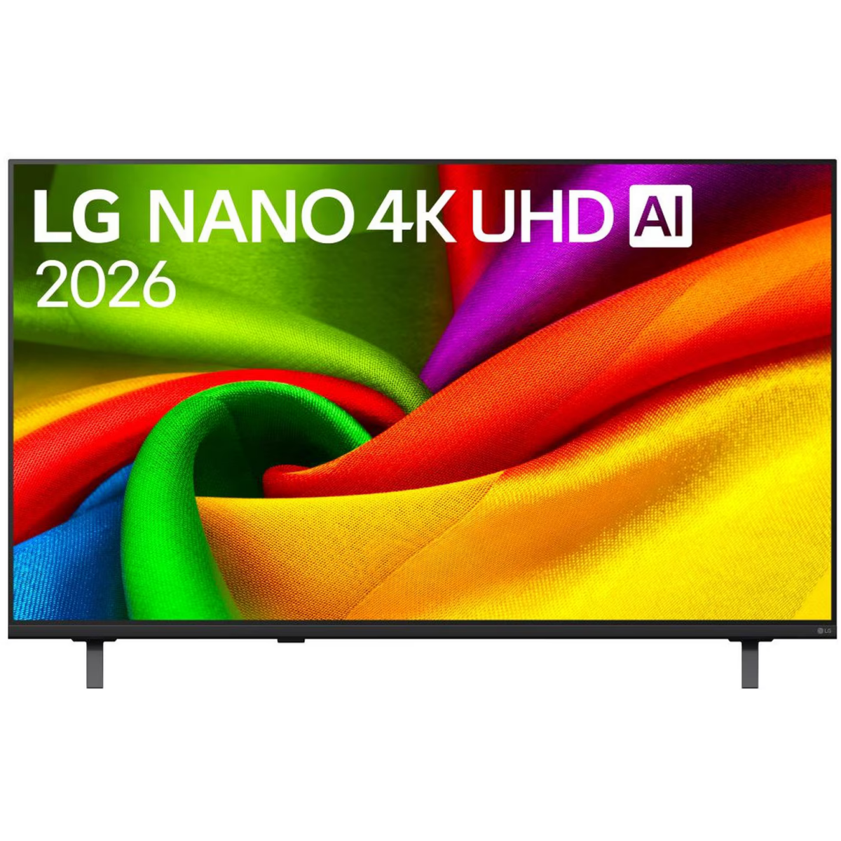 ЖК телевизор LG 50" 50NU900B6LA