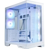 Корпус Zalman D50 White