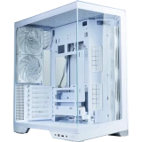 Корпус Zalman D50 White