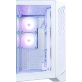 Корпус Zalman D50 White