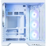 Корпус Zalman D50 White