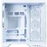 Корпус Zalman D50 White