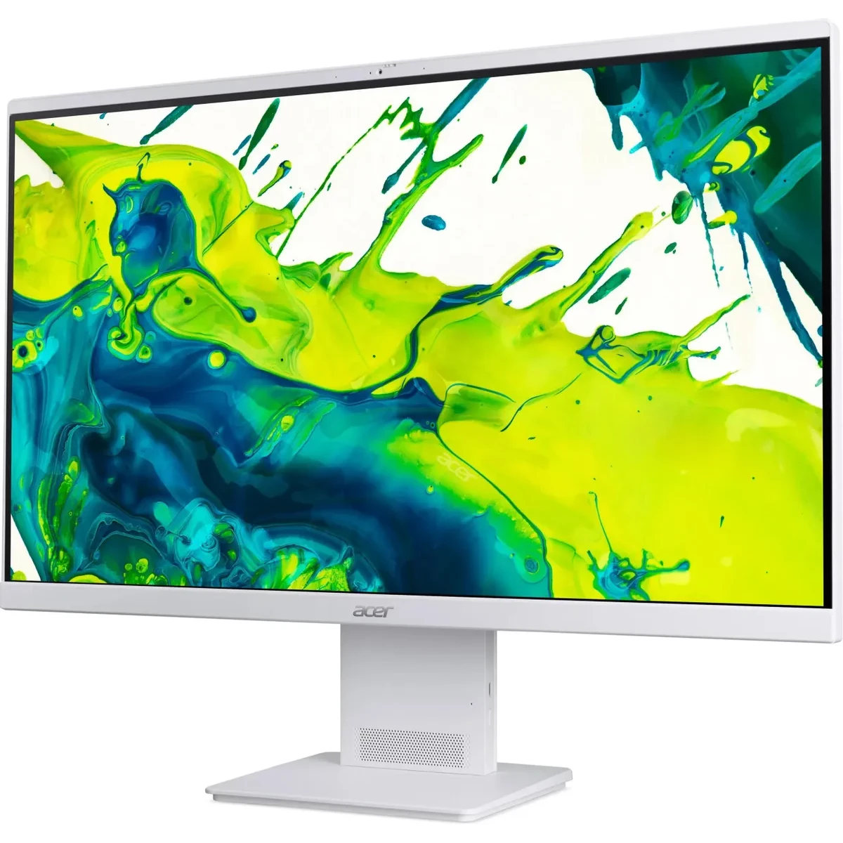 Моноблок Acer Aspire S27B-UGMTL-H White (DQ.BSDCD.002) - фото 3