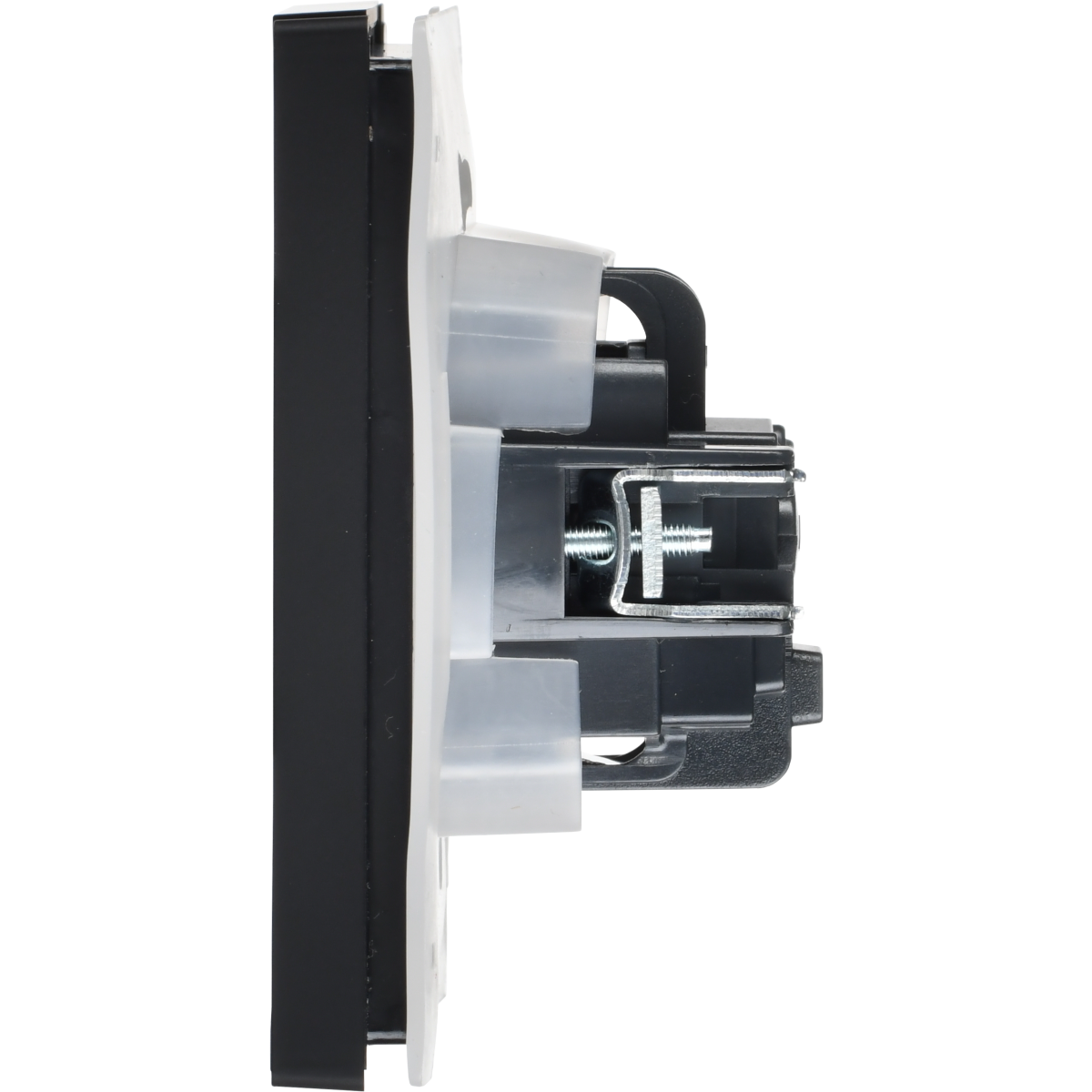 Электрическая розетка IEK FORTE&PIANO FP121 - FP-R16-16-44-K02 - фото 3