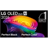 ЖК телевизор LG 55" OLED55C6RLA