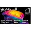 ЖК телевизор LG 77" OLED77C6RLA