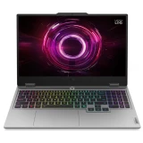 Ноутбук Lenovo LOQ 15AHP10 Luna Grey (83JG007PUS)