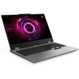 Ноутбук Lenovo LOQ 15AHP10 Luna Grey (83JG007PUS)