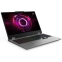 Ноутбук Lenovo LOQ 15AHP10 Luna Grey (83JG007PUS) - фото 2