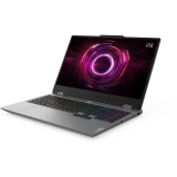 Ноутбук Lenovo LOQ 15AHP10 Luna Grey (83JG007PUS)