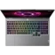 Ноутбук Lenovo LOQ 15AHP10 Luna Grey (83JG007PUS) - фото 4