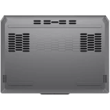 Ноутбук Lenovo LOQ 15AHP10 Luna Grey (83JG007PUS)