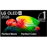 ЖК телевизор LG 48" OLED48B6RLA