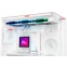 ..... Система жидкостного охлаждения Lian Li HydroShift II LCD-S 360TL White (0038) из ремонта - G89.GHS2LCDS36TW.R0 - фото 5