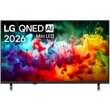 ЖК телевизор LG 43" 43QNED70B6C