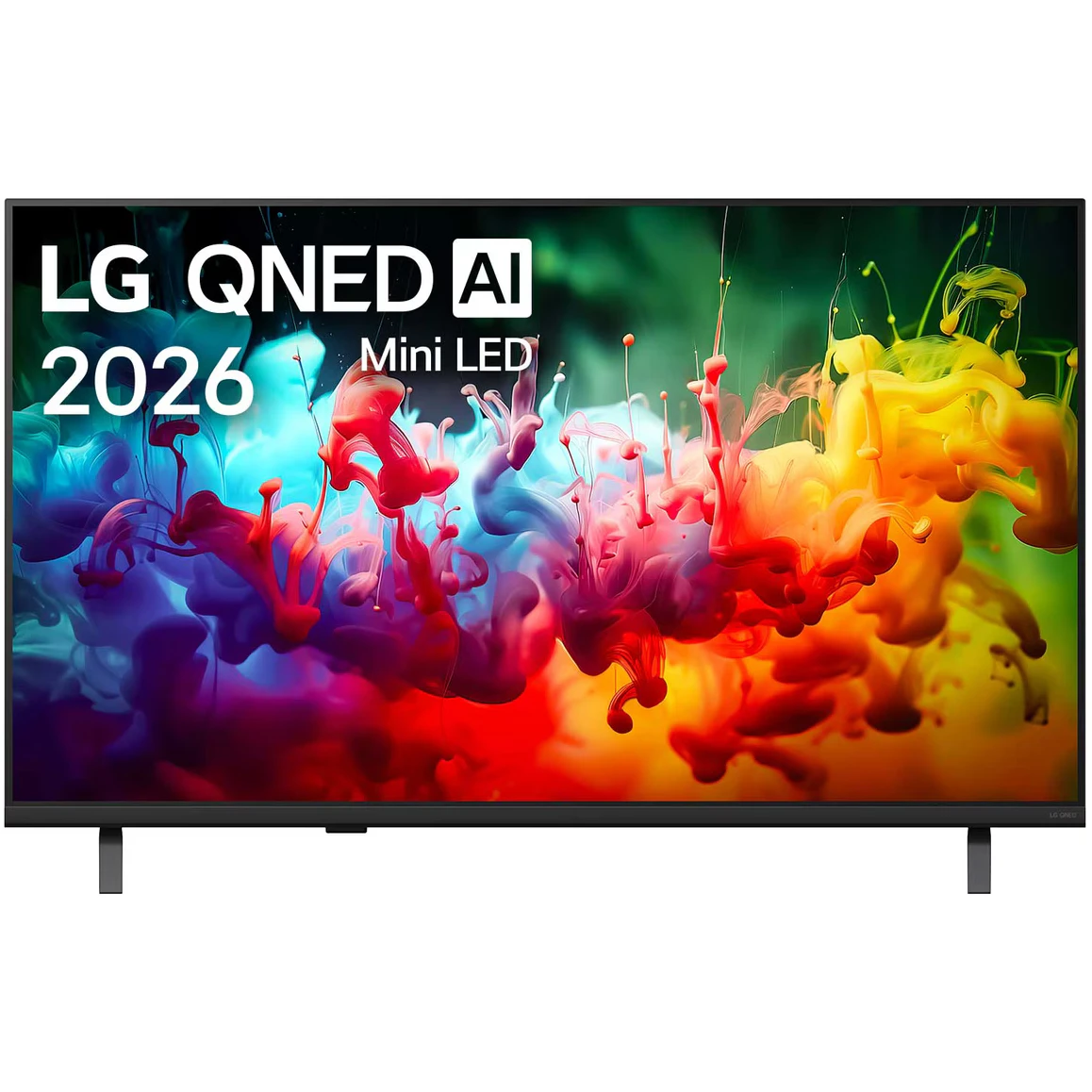 ЖК телевизор LG 43" 43QNED70B6C