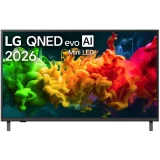 ЖК телевизор LG 43" 43QNED80B6B
