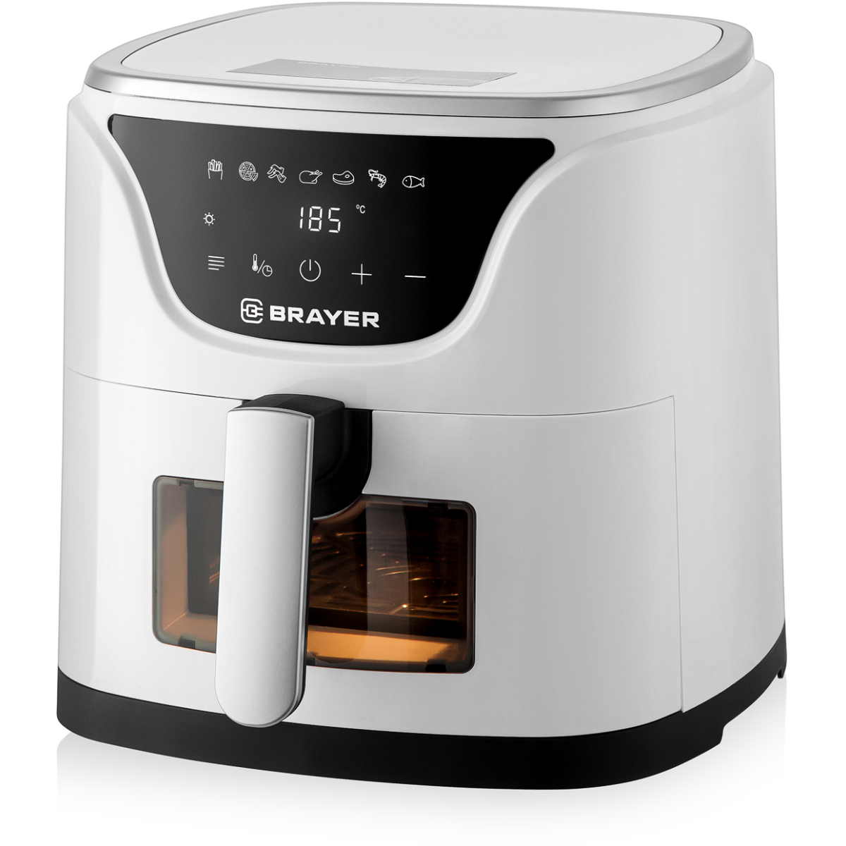 Аэрогриль BRAYER BR2036WH