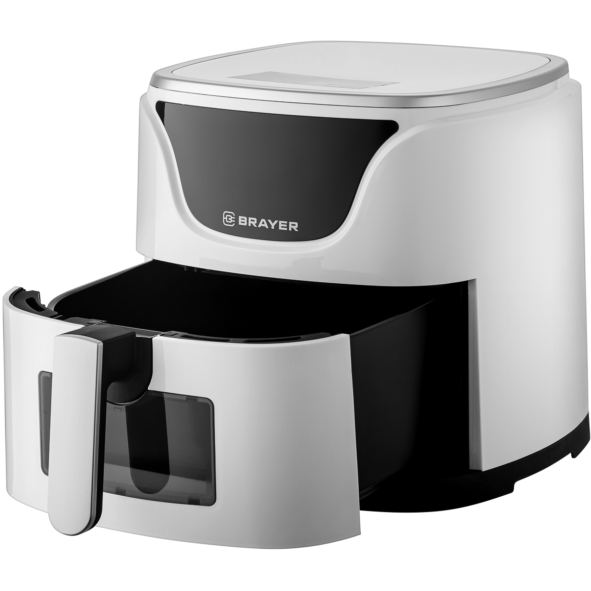 Аэрогриль BRAYER BR2036WH - фото 5