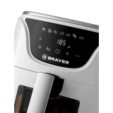 Аэрогриль BRAYER BR2036WH