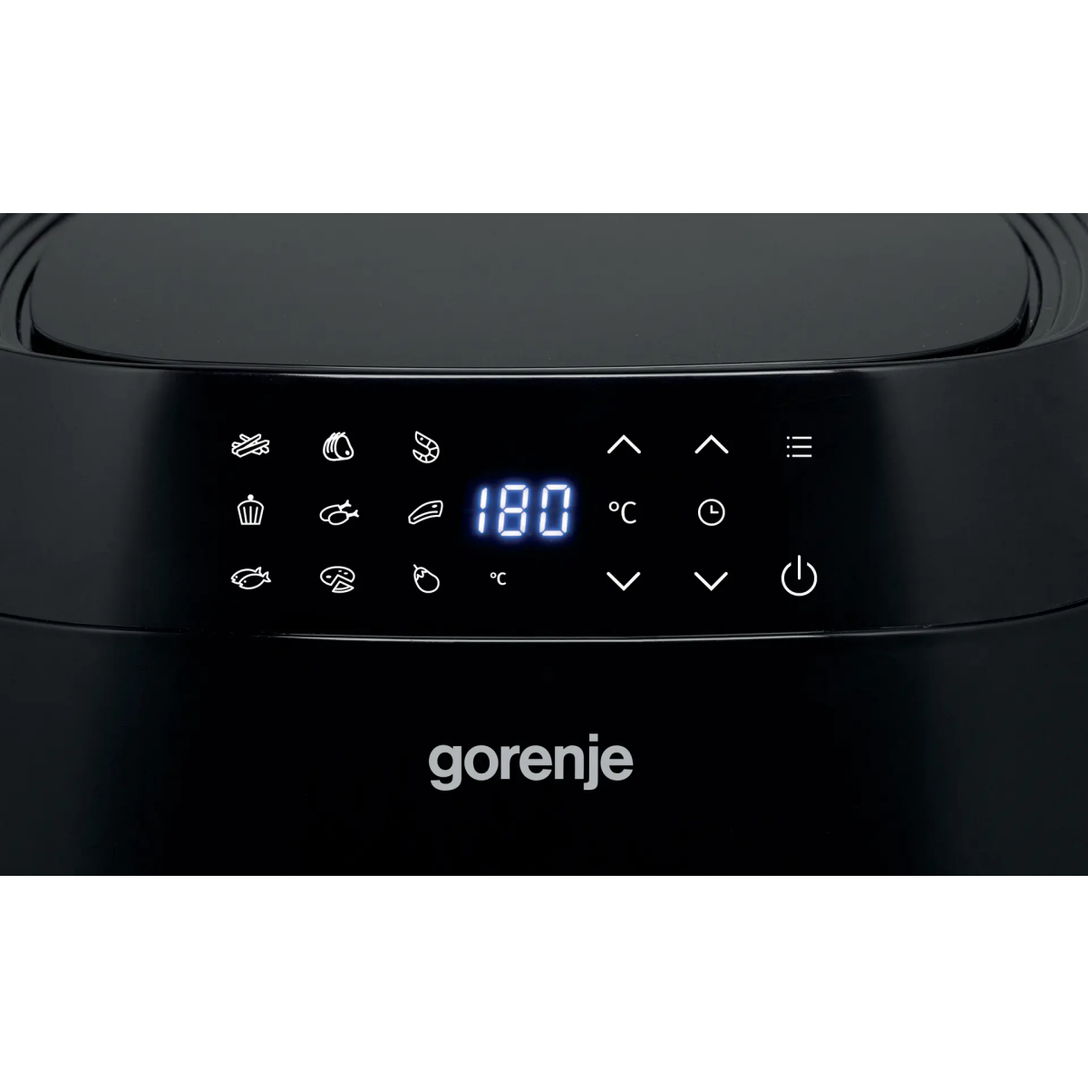 Аэрогриль Gorenje AF1700B - фото 7