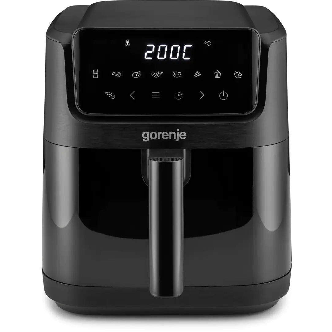 Аэрогриль Gorenje AF1800DHB