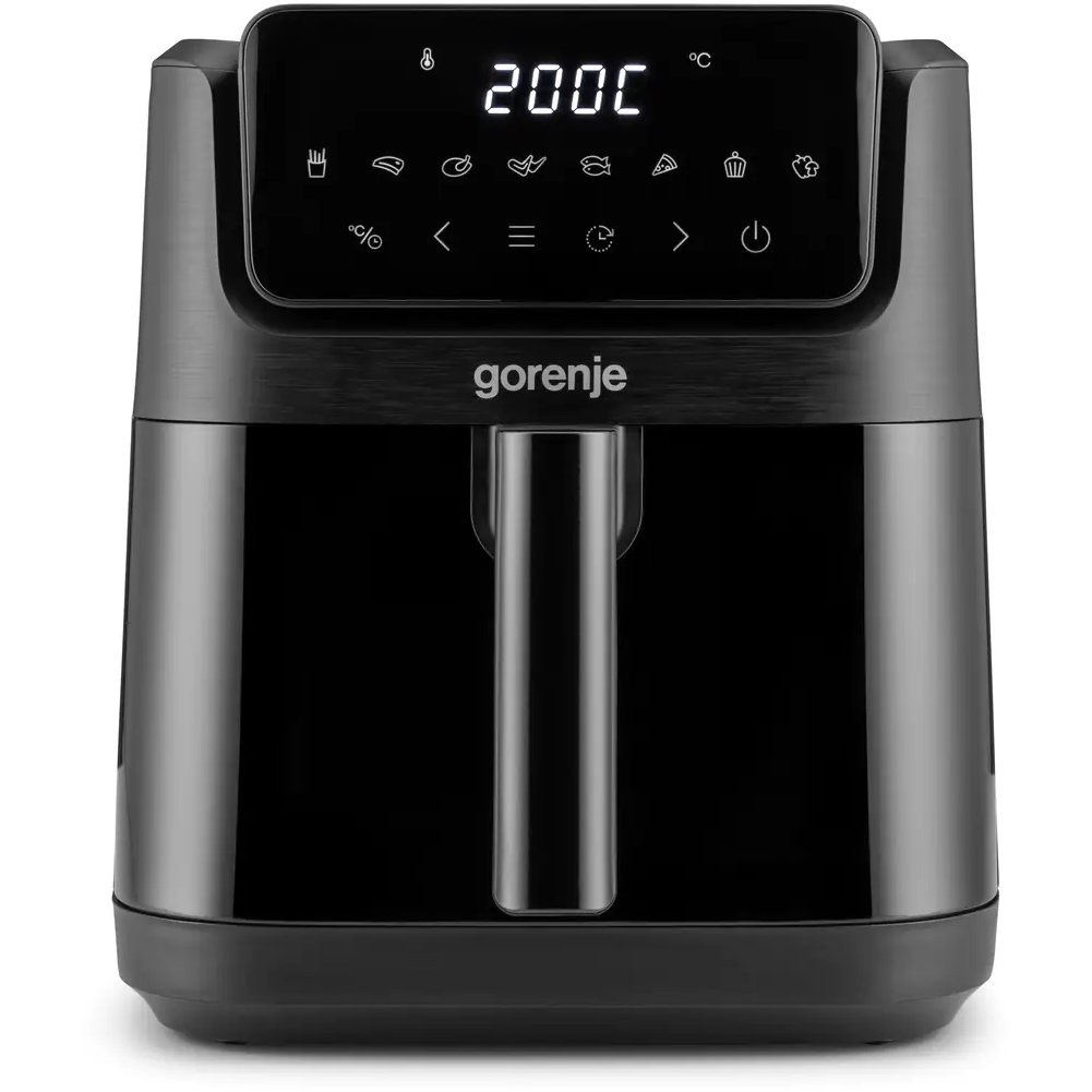 Аэрогриль Gorenje AF1800DHB - фото 2