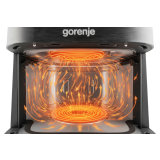 Аэрогриль Gorenje AF1800DHB