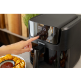 Аэрогриль Gorenje AF1800DHB