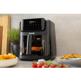 Аэрогриль Gorenje AF1800DHB