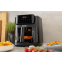 Аэрогриль Gorenje AF1800DHB - фото 9