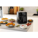 Аэрогриль Gorenje AF1800DHB