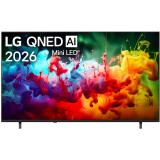 ЖК телевизор LG 75" 75QNED70B6A