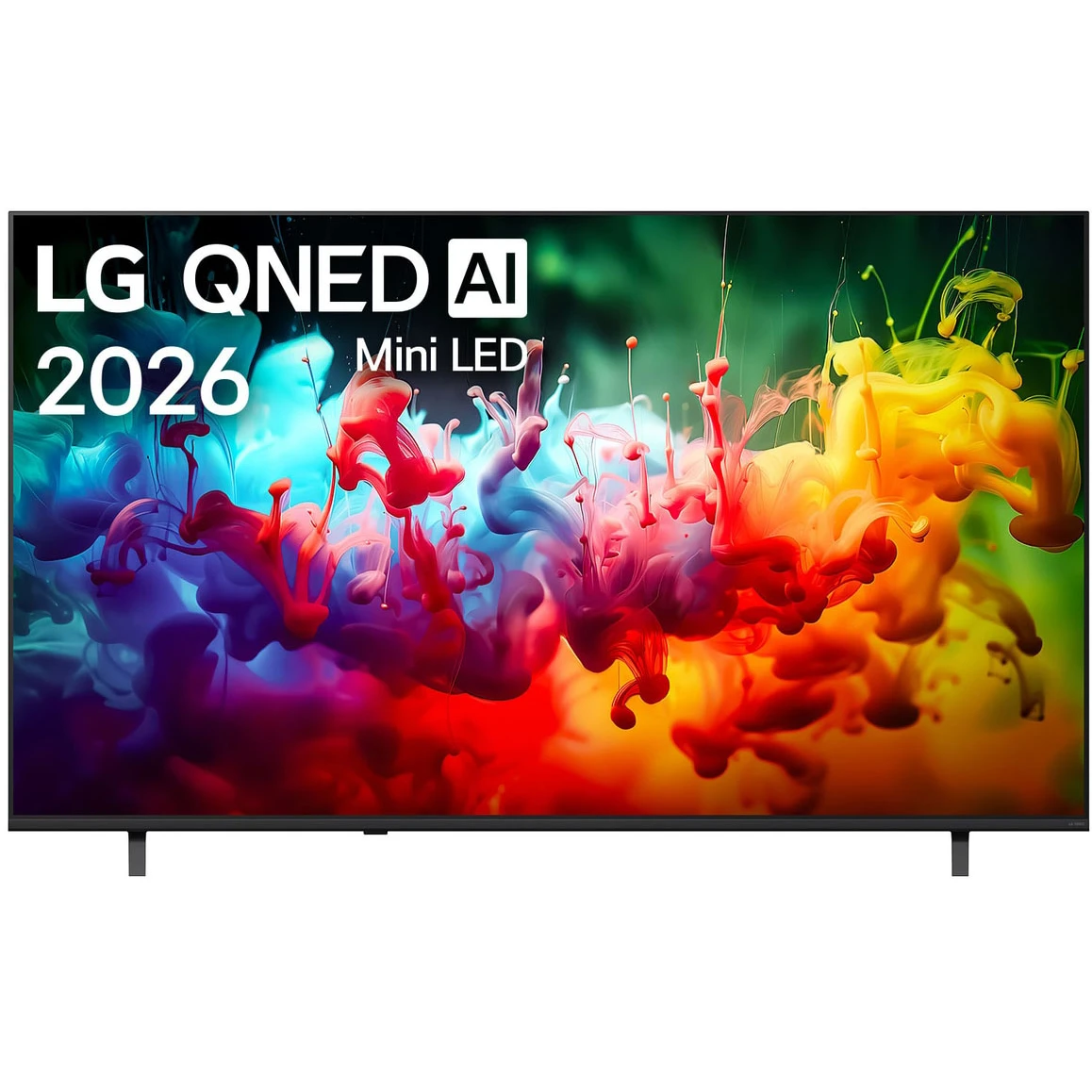 ЖК телевизор LG 75" 75QNED70B6A